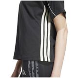 Adidas - Stadium 3 Stripes - T-shirt - Korte Mouwen