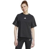Adidas - Stadium 3 Stripes - T-shirt - Korte Mouwen