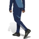 adidas - Arsenal - Trainingsbroek - Donkerblauw - 100% Gerecycled Polyester