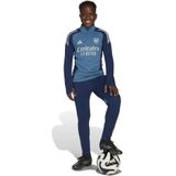 adidas - Arsenal - Trainingsbroek - Donkerblauw - 100% Gerecycled Polyester
