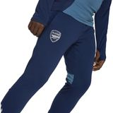 adidas - Arsenal - Trainingsbroek - Donkerblauw - 100% Gerecycled Polyester