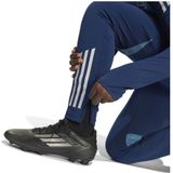 adidas - Arsenal - Trainingsbroek - Donkerblauw - 100% Gerecycled Polyester