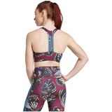 adidas - X Farm - Sportbeha - Met Medium Impact - CLIMACOOL