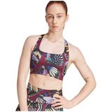 adidas - X Farm - Sportbeha - Met Medium Impact - CLIMACOOL