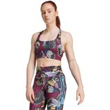 adidas - X Farm - Sportbeha - Met Medium Impact - CLIMACOOL