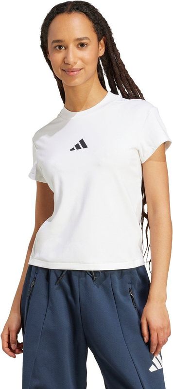 adidas - Z.n.ebaby - T-shirt - Met Korte Mouwen - CLIMACOOL