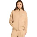 adidas - Z.N.E. Ritshoodie - Bruin - Vesten