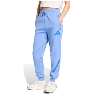 adidas - Z.N.E. Broek - Blauw - Sportbroek