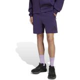 adidas - Z.n.e - Korte Broek - Paars - Regular Man