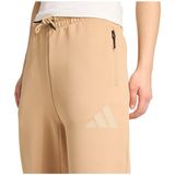 Adidas - Z.n.e - Sportbroek - Zwart - Gemaakt van gerecycled materiaal