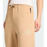 Adidas - Z.n.e - Sportbroek - Zwart - Gemaakt van gerecycled materiaal