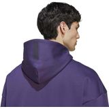 New adidas Z.N.E. Trainingsjack met Capuchon