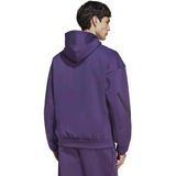 New adidas Z.N.E. Trainingsjack met Capuchon