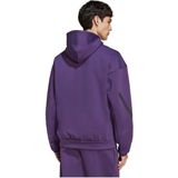 New adidas Z.N.E. Trainingsjack met Capuchon