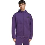 New adidas Z.N.E. Trainingsjack met Capuchon