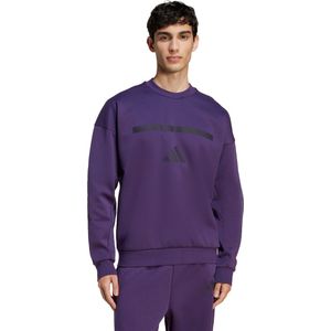 New adidas Z.N.E. Sweatshirt