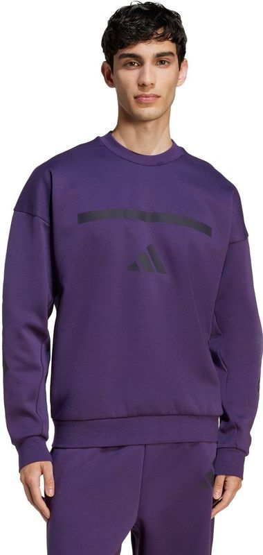 New adidas Z.N.E. Sweatshirt