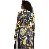 adidas - X Farm Rio - T-shirt - Zwart - Met Lange Mouwen