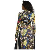 adidas - X Farm Rio - T-shirt - Zwart - Met Lange Mouwen