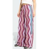 Adidas - X Farm Tiro - Trainingsbroeken - Hoog - Zwart - 70% Gerecycled Polyester