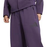 adidas - Z.N.E. Barrel - Sportbroek - Paars