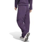 adidas - Z.N.E. Barrel - Sportbroek - Paars