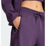 adidas - Z.N.E. Barrel - Sportbroek - Paars