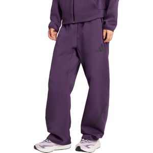 adidas - Z.N.E. Barrel Broek - Paars - Dames