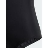 adidas - Collegiate V-back - Badpak - Zwart - 5-6 Jaar