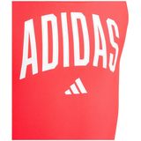 adidas - Badpak - Blauw - 100% Polyester - Infinitex Stof