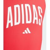 adidas - Badpak - Blauw - 100% Polyester - Infinitex Stof