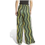 adidas - FARM Tiro - Sportbroek - Zwart - 70% Polyester, 30% Katoen