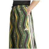 adidas - FARM Tiro - Sportbroek - Zwart - 70% Polyester, 30% Katoen