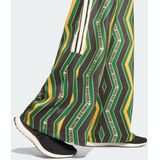 adidas - FARM Tiro - Sportbroek - Zwart - 70% Polyester, 30% Katoen