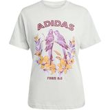 adidas X FARM - Graphic T-shirt - Grijs
