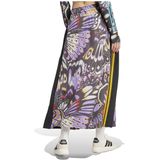 Adidas - X Farm Premium Skirt - Rok - Zwart - Poly Mesh