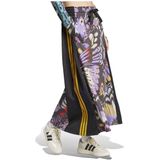 Adidas - X Farm Premium Skirt - Rok - Zwart - Poly Mesh