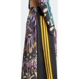 Adidas - X Farm Premium Skirt - Rok - Zwart - Poly Mesh