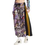 Adidas - X Farm Premium Skirt - Rok - Zwart - Poly Mesh