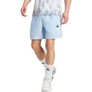Train Essentials Woven Training Short