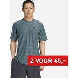 Adidas - Train Essentials Stretch - T-shirt - Heren