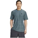 Adidas - Train Essentials Stretch - T-shirt - Heren