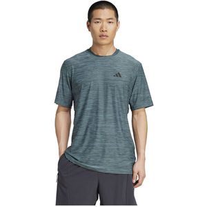 Adidas - Train Essentials Stretch - T-shirt - Heren