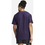 Adidas - Train Essentials Stretch - T-shirt - Heren