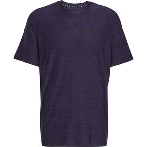 Adidas - Train Essentials Stretch - T-shirt - Heren