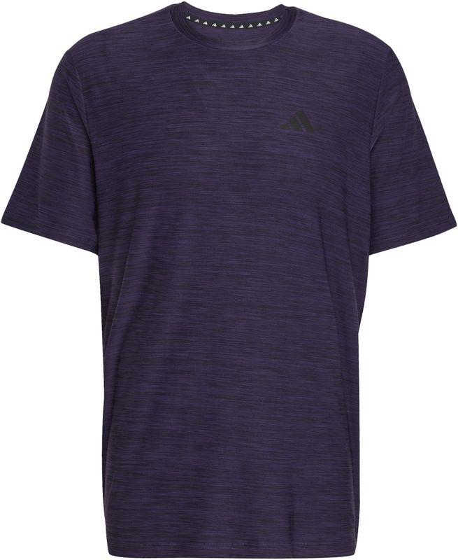 Adidas - Train Essentials Stretch - T-shirt - Heren