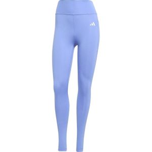 adidas Performance - Sportlegging - Paars