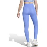 adidas - AEROREADY Trainingslegging - Zwart - Gerecycled Polyester