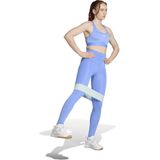 adidas - AEROREADY Trainingslegging - Zwart - Gerecycled Polyester