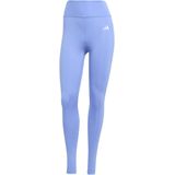 adidas - AEROREADY Trainingslegging - Zwart - Gerecycled Polyester